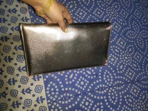 Women Purse In Coins