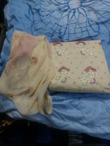 Unstitched Salwar Suit Material