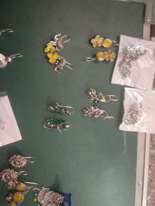 Top earings