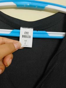 Slim Fit Full sleeve Dress