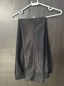 Elegant Black Dress Pants