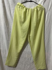 Strap kurta set