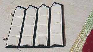 EARRINGS ORGANIZER ❤️