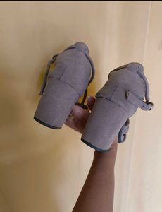 Block Heels ❤️‍🔥