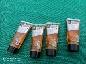 Hair Styling Gel