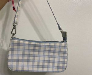 brandy melville dupe sling bag