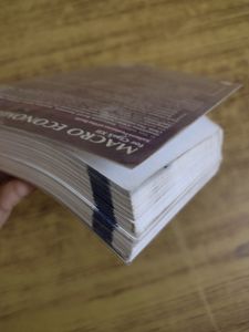Macro Economics Book By Sandeep Garg - Class 12
