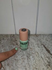 Nail Polish Bundle: 3 Colors