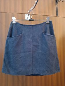 Korean Style Skirt