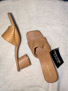 Tokyo Talkies Heels