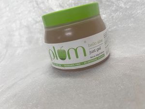 Plum Aloe Gel