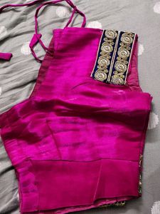 Saari Blouse