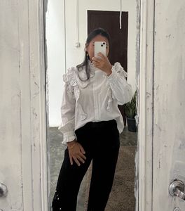 Shirt Tops