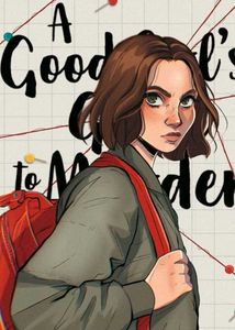 A Good Girl’s Guide to Murder by  HOLLY JACKSON