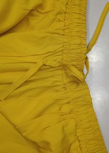 Women Kurti Pant Set