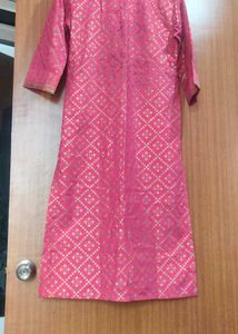 New Kurta Set