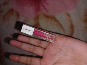 Just Herbs mini lip gloss