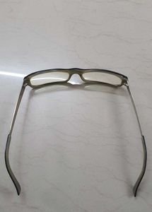 Spectacles  ,SAFILO BRAND with Titanium Frames
