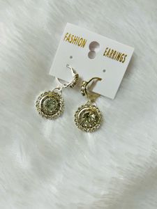 Aesthetic Pinteresty Earing Combo