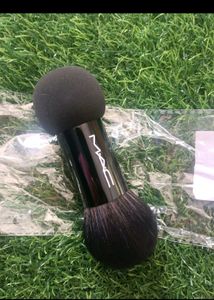 Mac Duo Brush