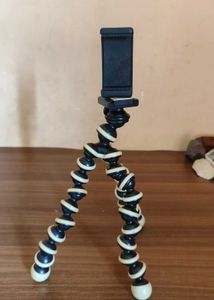 Gorilla pod - Tripod