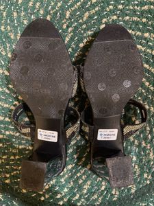 Mochi heels