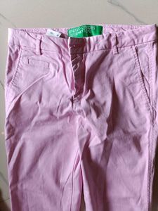 United Colors of Benetton Women&#39;s Trouser