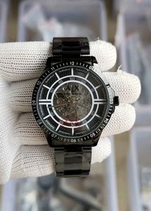Armani Exchange Automatic