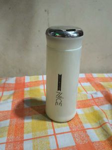 water bottle