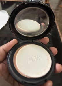 NYKAA Compact