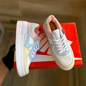Nike Airforce Shadow For girls