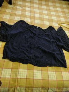 Westside Ladies Top