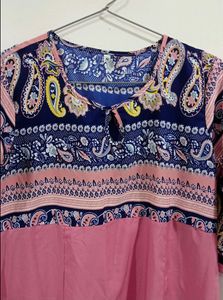 Beautiful Kurti