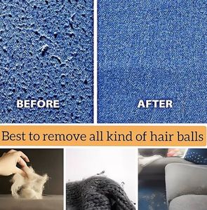 Lint Remover Tool