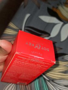 Dot &amp; Key Strawberry Tinted Sunscreen SPF 50