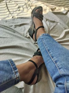 Black Heels🎀