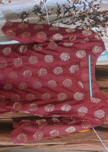 Elegant Ethnic Blouse