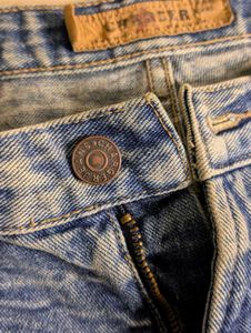 Stylish Denim Jeans
