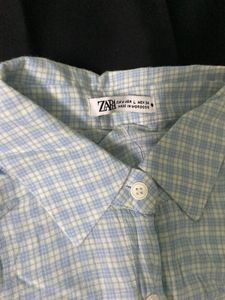 Cotton Shirt