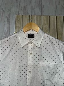 Stussy Polka Dot Shirt