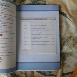 Plus One Computer Science Text Book