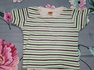 Striped T-Shirt