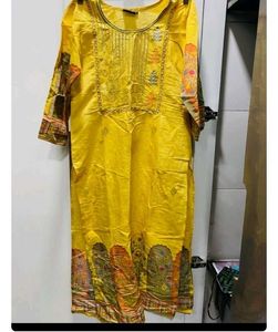 Wedding Wear Kurta
