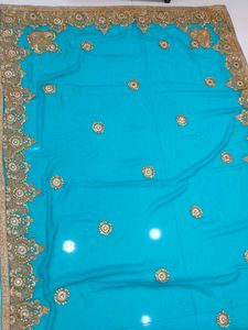 Saree Blouse