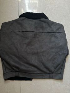 Cotton Bomber jacket