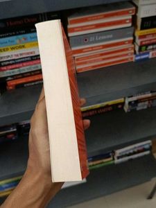 This Changes Everything by Naomi Klein