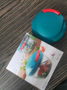 Excel Ware Jhatpat Chopper