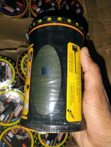 Original Plastic Full Length Manjha