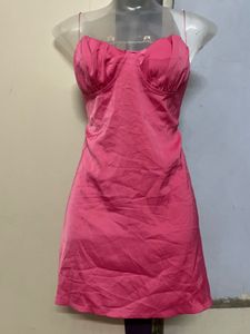 Pintrest Designer corset one piece