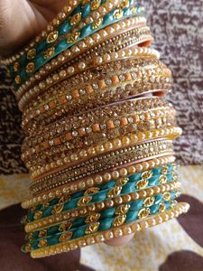 Bangles For Wedding